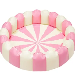 Petites Pommes Badebassin - 160 cm - Henry - Bubblegum