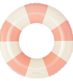 Petites Pommes Badering - 60 cm - Anna - Peach Daisy