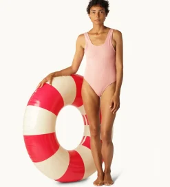 Petites Pommes Badering - 120 cm - Celine Grand - Cherry