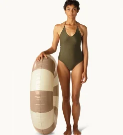 Petites Pommes Badering - 120 cm - Celine Grand - Kaffe