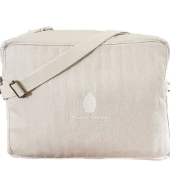 Pine Cone Pusletaske - Sand