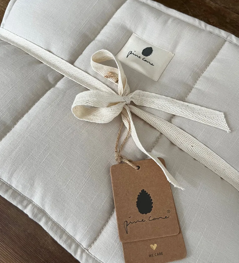 Pine Cone Sengerand - Alberte - Natura