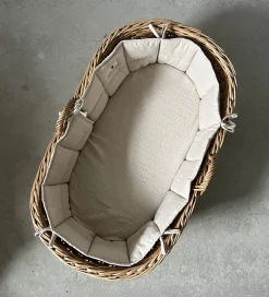 Pine Cone Sengerand - Alberte - Natura