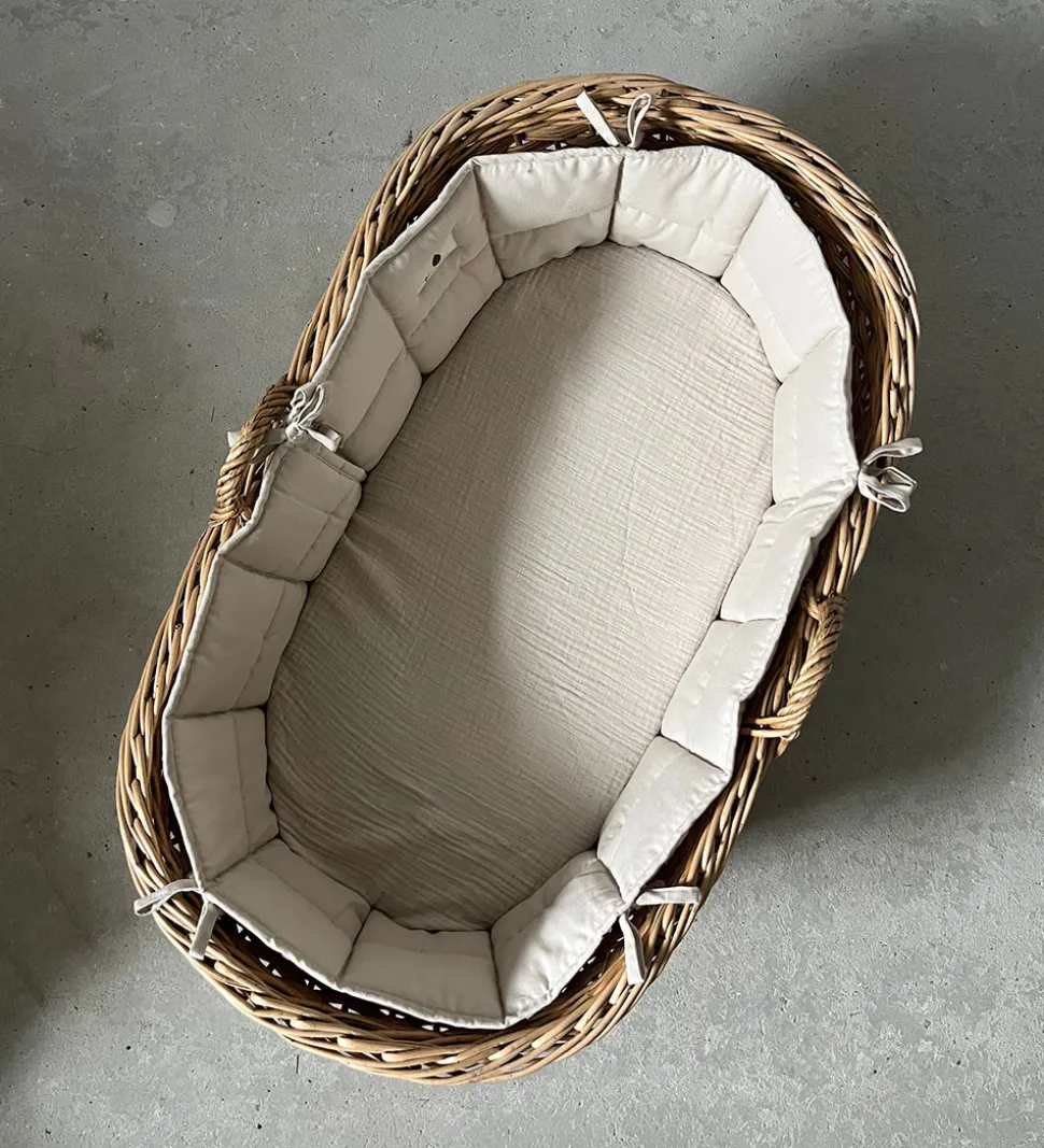 Pine Cone Sengerand - Alberte - Natura