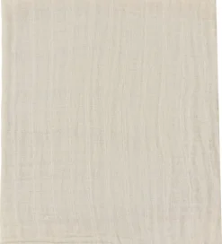 Pippe Stofbleer - 3-pak - 65x65 cm - Metal Mint