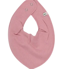 Pippi Baby Savlesmæk - Spids - Old Rose