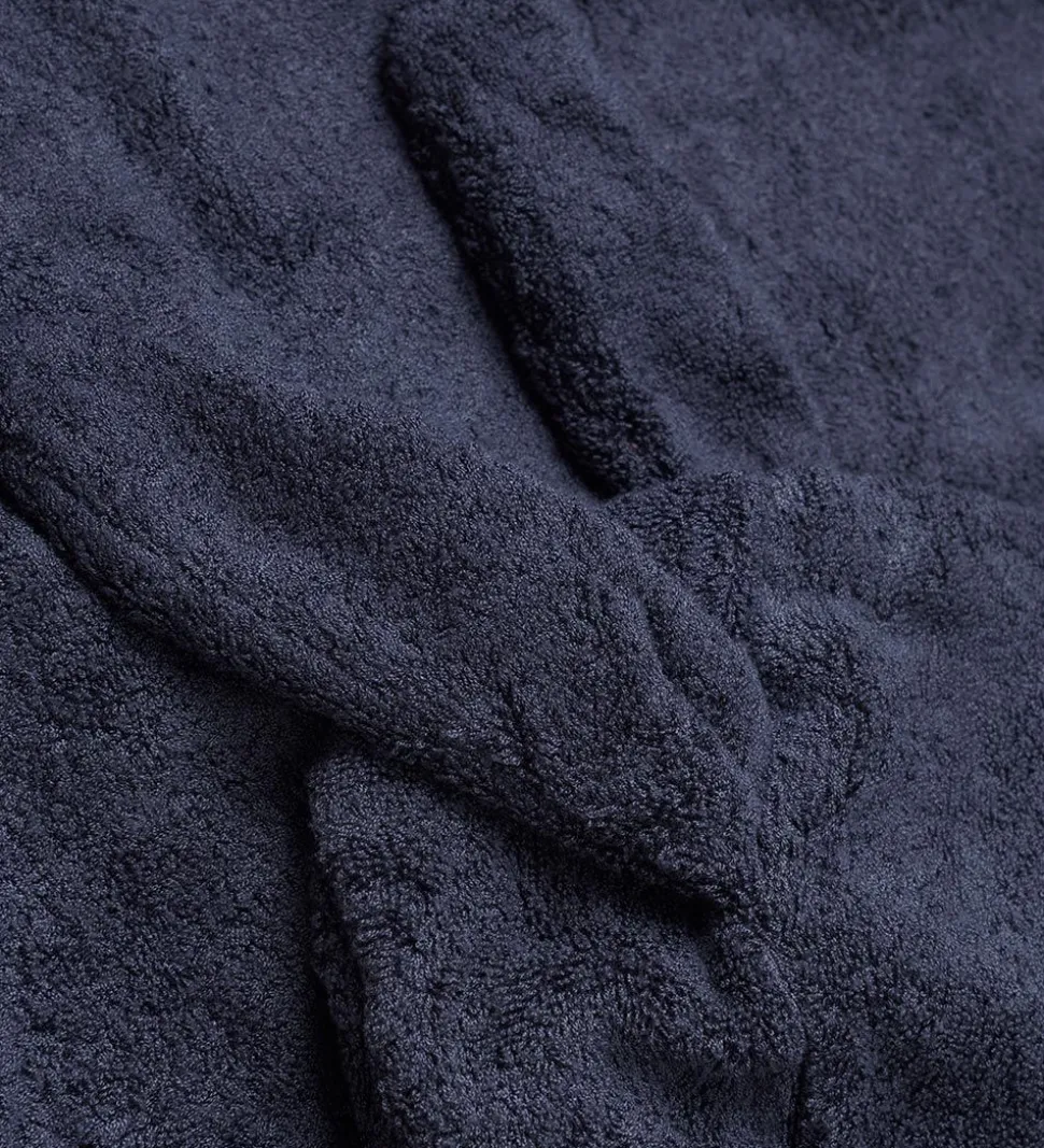 Pippi Baby Babyhåndklæde - 70x120 - Outer Space