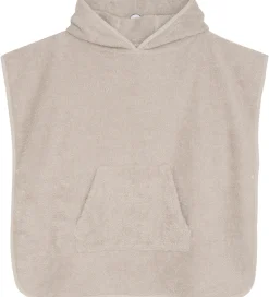 Pippi Baby Badeponcho - Dove