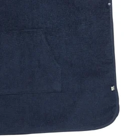 Pippi Baby Badeponcho - Dress Blues