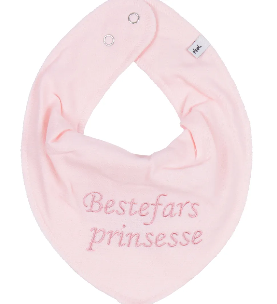 Pippi Savlesmæk - Spids - Lightrose