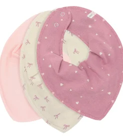 Pippi Savlesmæk - Spids - 3-pak - Mauve Orchid