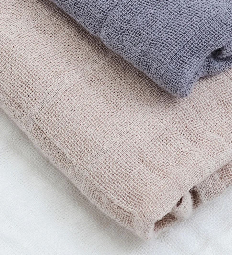 Pippi Stofbleer - 3-pak - 65x65 cm - Tradewinds