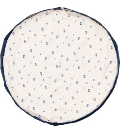 Play&Go Legetøjstæppe - Outdoor - Ø140 - Balloon