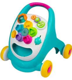 Playgro Aktivitets Gåvogn m. Musik Og Lys