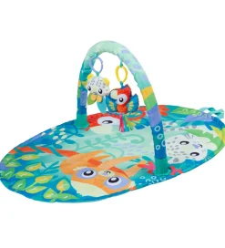 Playgro Aktivitetstæppe - 3-i-1 - Mighty Milestone