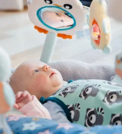 Playgro Aktivitetstæppe - Pingvin