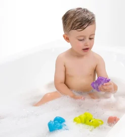 Playgro Badelegetøj - 15 Dele - Aktivitets Gavesæt