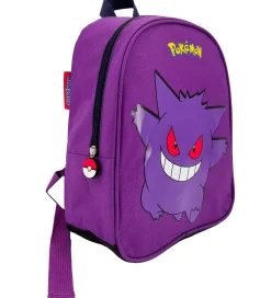 Pokémon Børnehavetaske - Gengar - Lilla