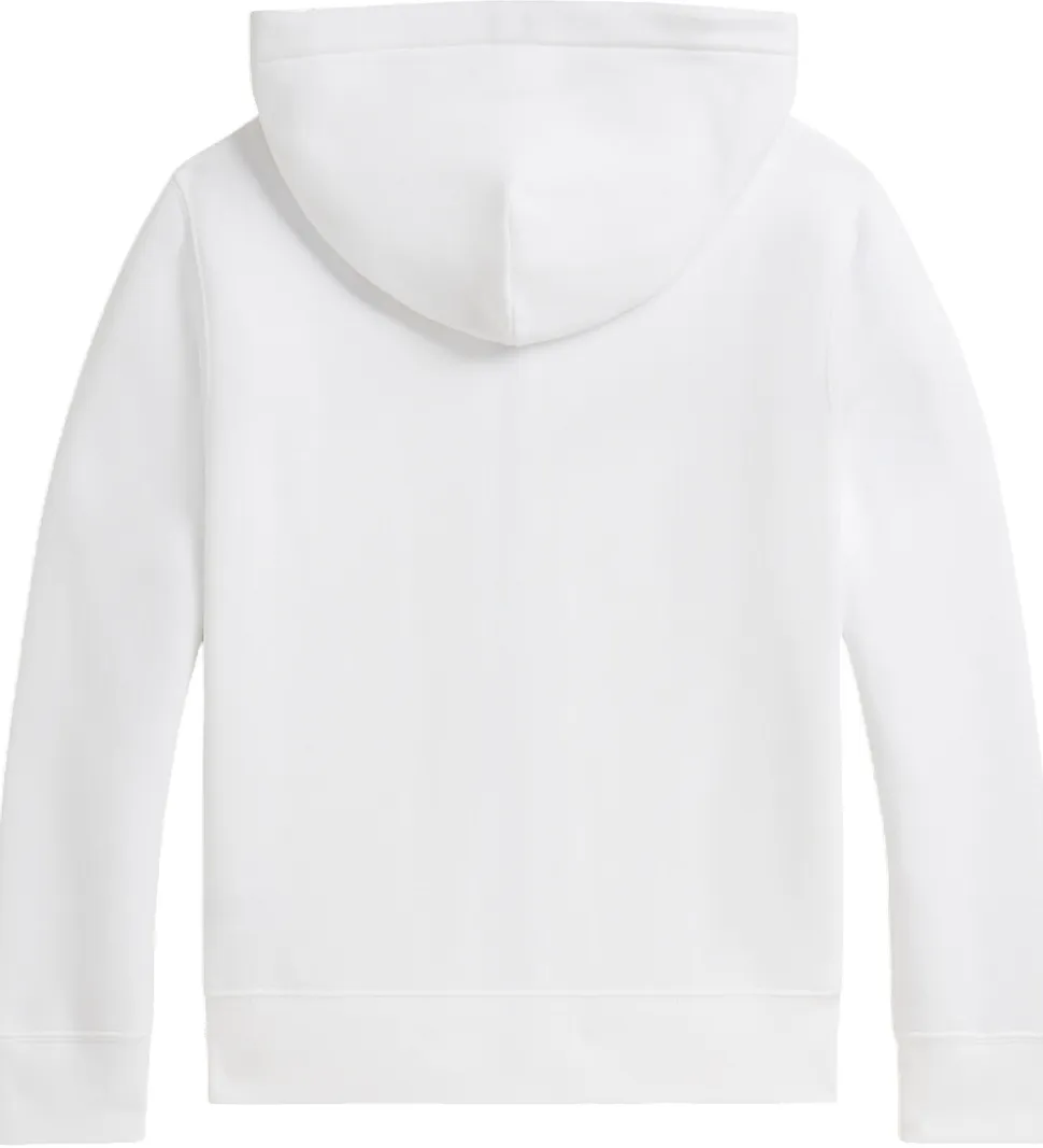 Polo Ralph Lauren Cardigan - Hvid