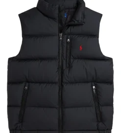 Polo Ralph Lauren Dunvest - Polo Black