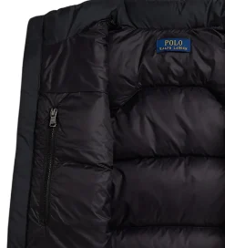 Polo Ralph Lauren Dunvest - Polo Black