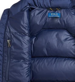 Polo Ralph Lauren Dunvest - El Cap - Navy