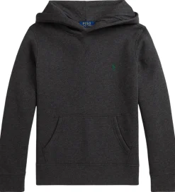 Polo Ralph Lauren Hættetrøje - Gråmeleret