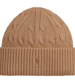 Polo Ralph Lauren Hue - Strik - Camel