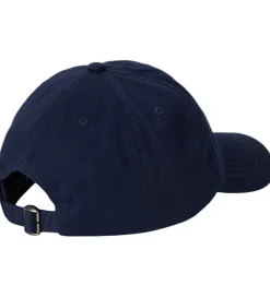 Polo Ralph Lauren Kasket - Bear - Newport Navy