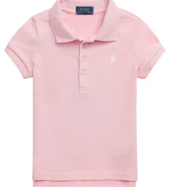 Polo Ralph Lauren Polo - Hint Of Pink