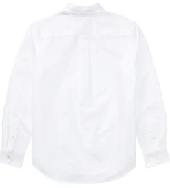 Polo Ralph Lauren Skjorte - Hvid