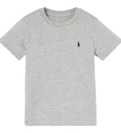Polo Ralph Lauren T-shirt - Andover Heather