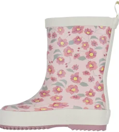 Pom Pom Gummistøvler - Autumn Anemone