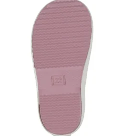 Pom Pom Gummistøvler - Autumn Anemone