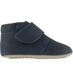 Pom Pom Skindfutter - Beginners Velcro - Noos - Navy