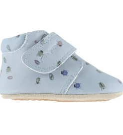 Pom Pom Skindfutter - Beginners Velcro - Beetle AOP