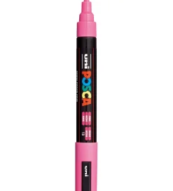 Posca Tuscher - PC-5M - 8 stk. - Multifarvet