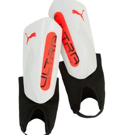 Puma Benskinner - Ultra Light Ankle - Hvid