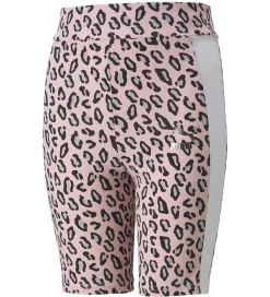 Puma Cykelshorts - Classic - Chalk Pink