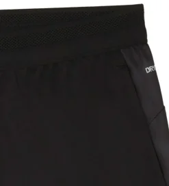 Puma Sportsshorts - Cup Training - Sort m. Blå