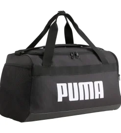 Puma Sportstaske - Challenger - Small - Sort