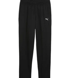 Puma Træningsbukser - TAD Ess Woven Tapered - Sort