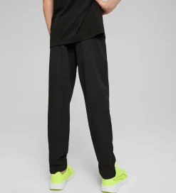 Puma Træningsbukser - TAD Ess Woven Tapered - Sort