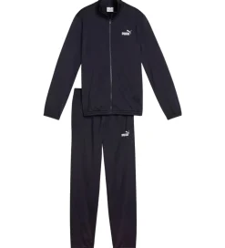 Puma Træningssæt - New Navy