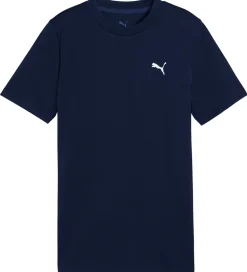 Puma T-shirt - Tad - New Navy