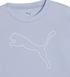 Puma T-shirt - TAD Ess Cat Logo - Cool Weather