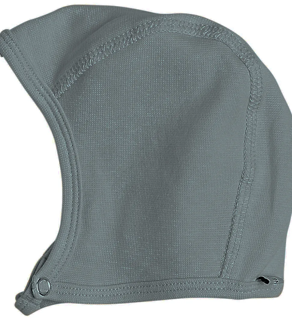 Racing Kids Babyhjelm - Goblin Blue