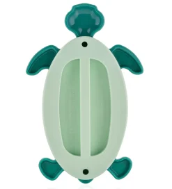 Reer Badetermometer - Skildpadde - Grøn