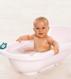 Reer Badetermometer - Skildpadde - Grøn