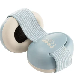 Reer Høreværn Til Baby - Blå